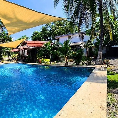 Copacabana Restaurante Sv La Libertad Ngoại thất bức ảnh