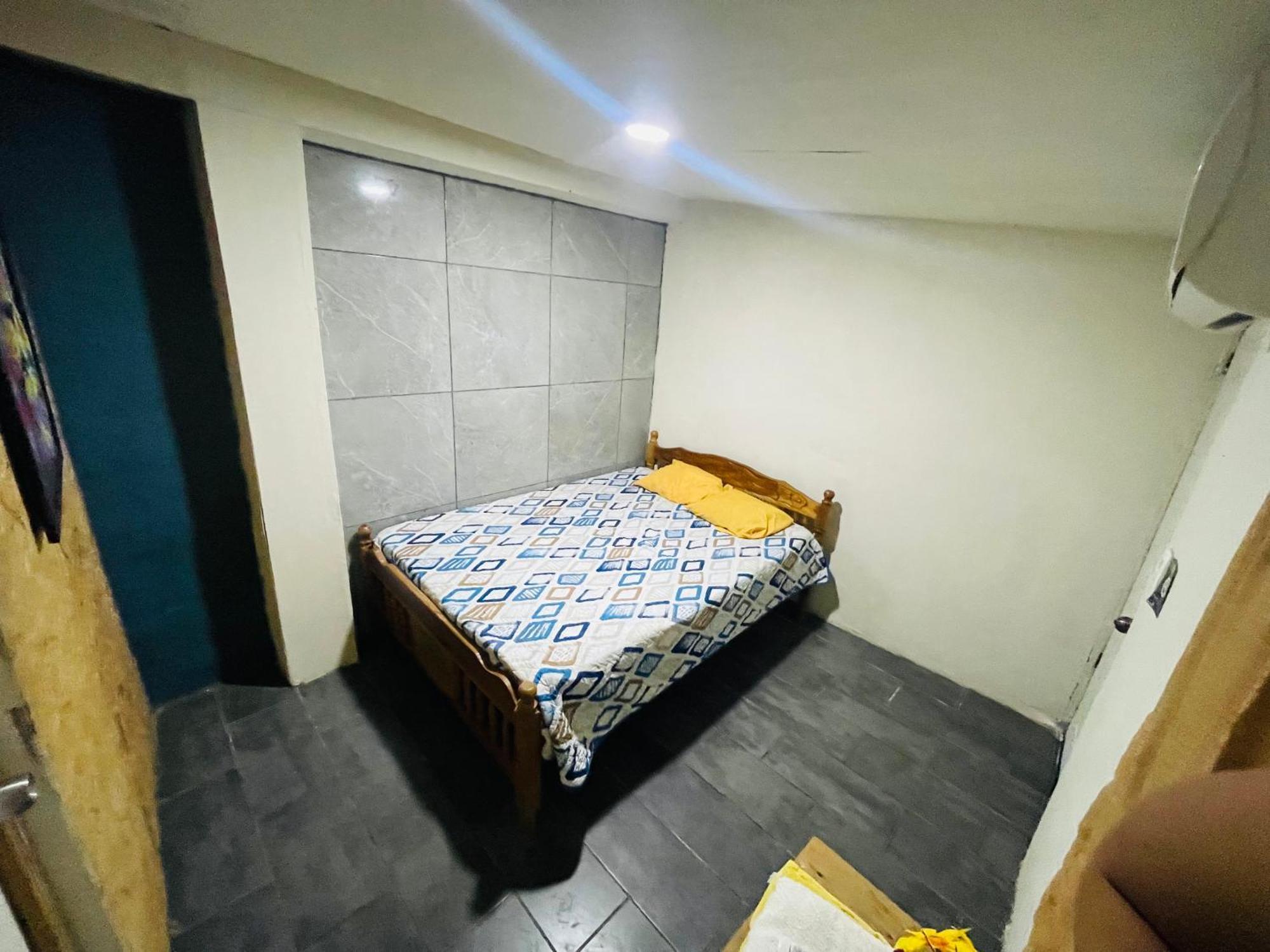 Copacabana Restaurante Sv La Libertad Phòng bức ảnh